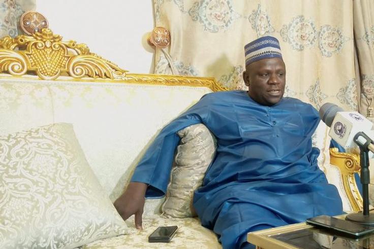 APC berates Sen. Kaita over N1.1bn allegation against Katsina govt.