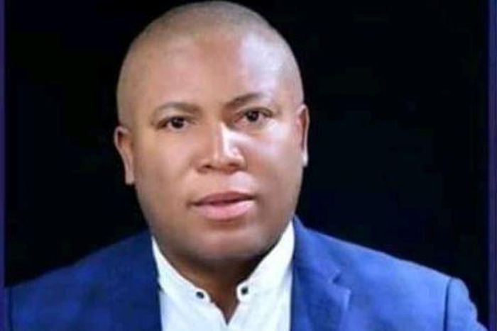 Mr Lawrence Ezeudu (ThisNigeria)