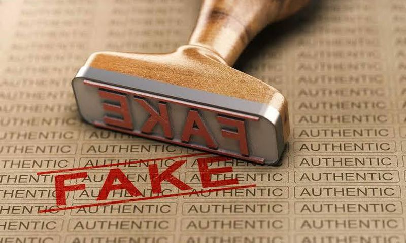 Are you worried about buying fake products? [Corsearch]