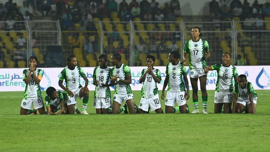 Time and where to watch Flamingos 3rd place clash against Germany