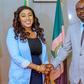 Betta Edu and Olubunmi Tunji-Ojo. [TheNation]
