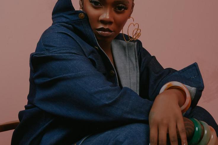 Tiwa Savage