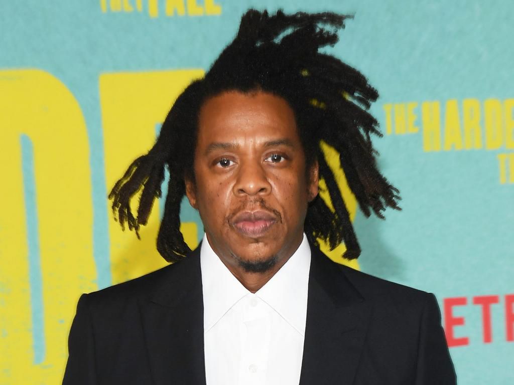 In 2023, Jay-Z's net worth hit $2.5 billion.