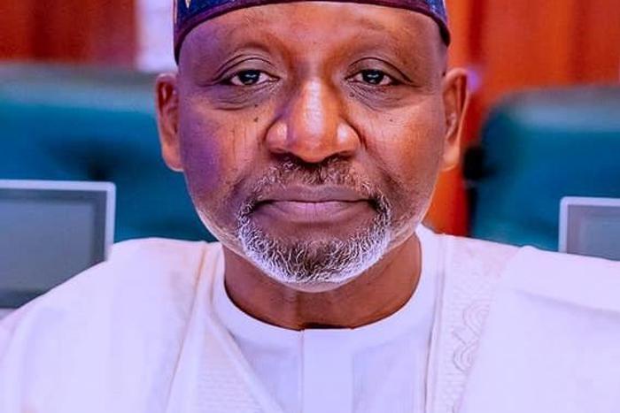 Muazu Sambo (21stCenturyChronicle)