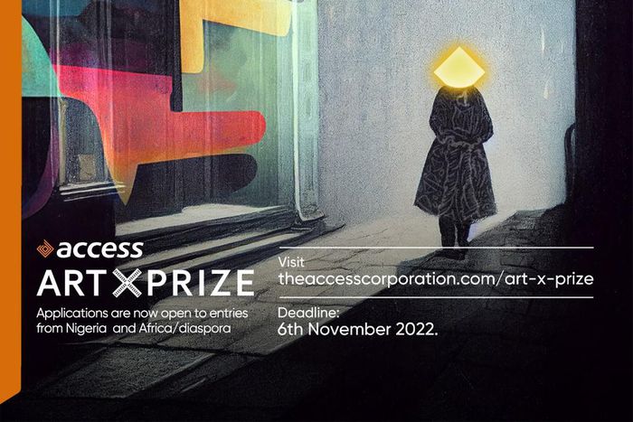 Access ART X Prize calls for entries from African Artists