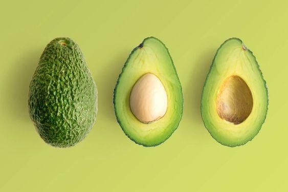 Avocados are calorie-dense and can lead to unintentional overconsumption [ZENIDEES]