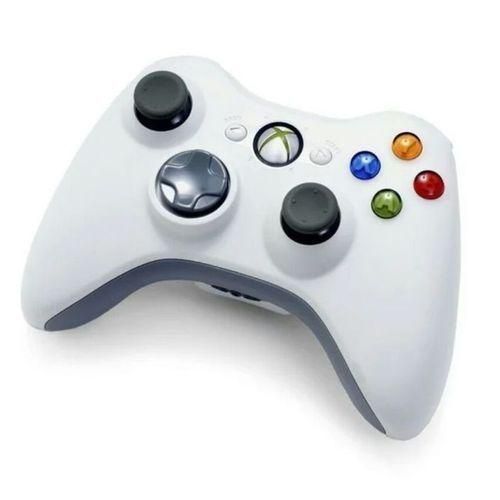 Xbox 360 Wireless Standard Controller - White