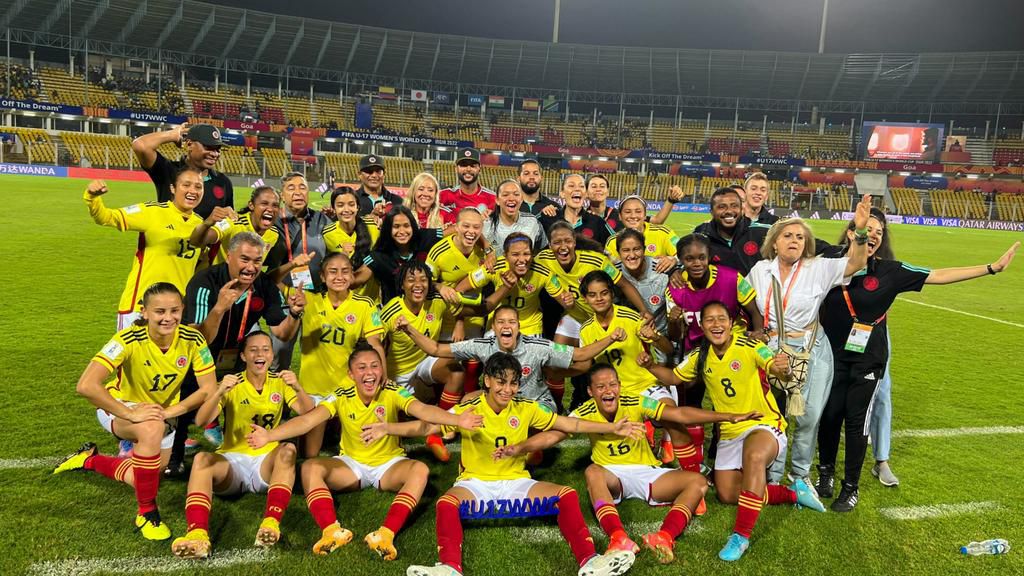 Time and where to watch Flamingos semifinal clash against Colombia