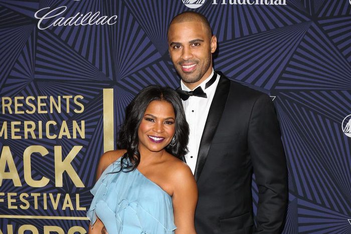 Nia Long's longtime partner and head coach of the Boston Celtics, Ime Udoka, was suspended this season for reportedly having an inappropriate relationship with a female staffer.