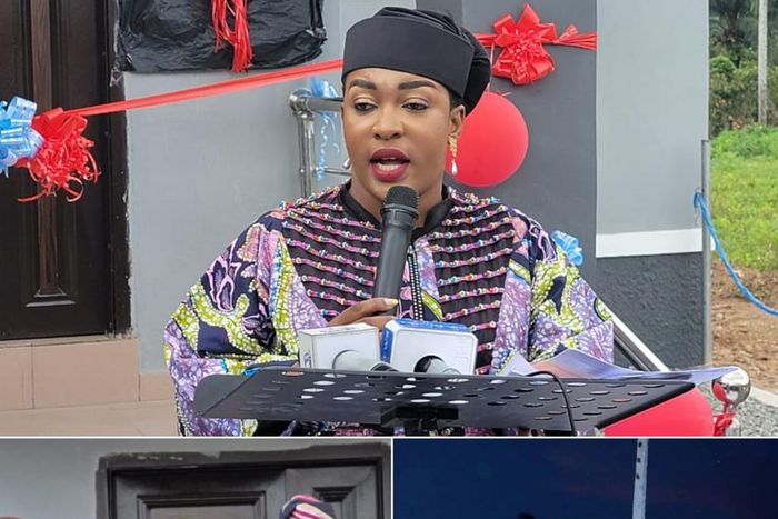 NGO donates Police outpost to Ondo State Command [Nigerian Cable News]