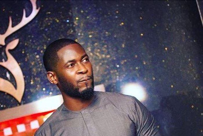 Teebillz teases fans with new female artist [SevenStarBiz]