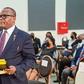 Chief Judge of Edo, Joe Acha [TheNigeriaLawyer]