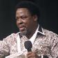 Prophet TB Joshua