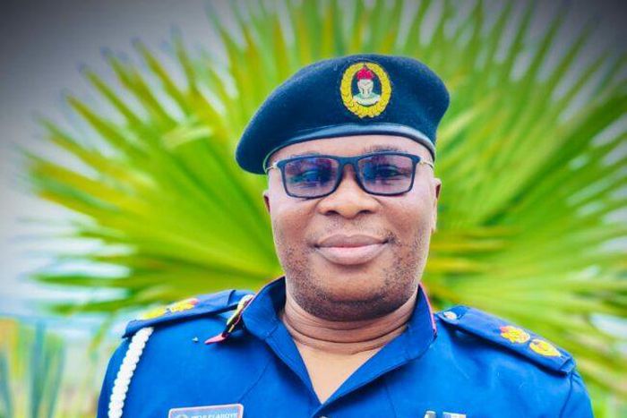 Mr Ilelaboye Oyejide has been appointed as the new Commandant of the Bauchi command of the Nigerian Security and Civil Defence Corps (NSCDC).
