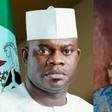 Attack on Yahaya Bello’s convoy political, Natasha alleges.