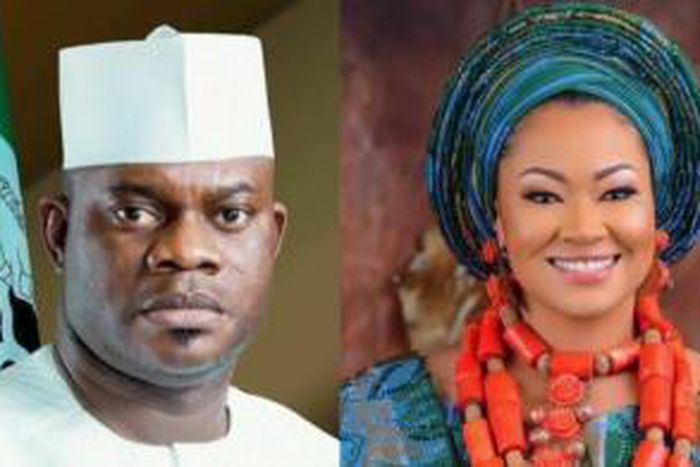 Attack on Yahaya Bello’s convoy political, Natasha alleges.