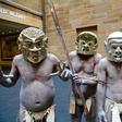 Asaro mud men