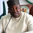 Governor Ifeanyi Ugwuanyi