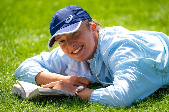 Swiatek rises to fourth on all-time list of World No.1 reigns