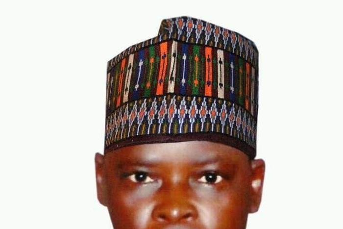 Mr Nuhu Clark (NAN)