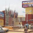 Anambra govt demolishes criminal hideouts in Ogidi market.