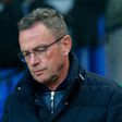 Ralf Rangnick.