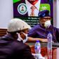 Minister of State Health, Adeleke Mamora. [Twitter/@femigbaja]
