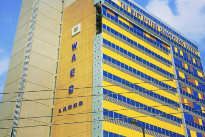 WAEC Office