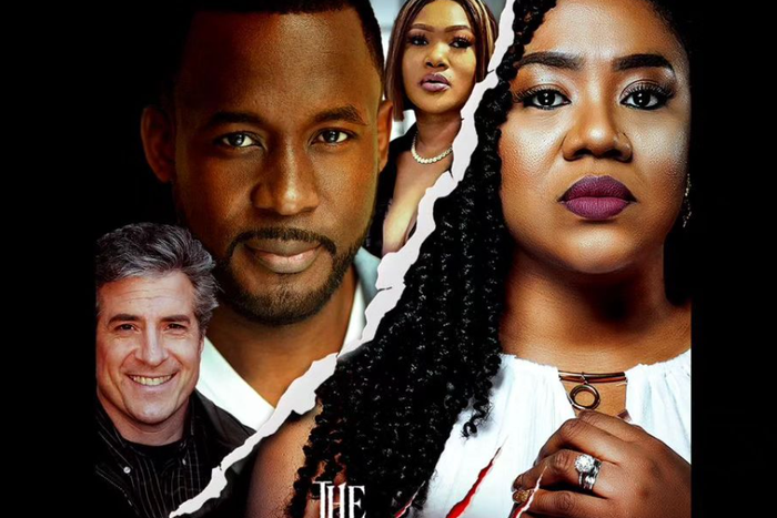 The Scar addresses a disturbing menace in Nigeria. [Instagram/ellaemefiele]