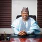 NPHCDA CEO, Dr Faisal Shuaib [NPHCDA]