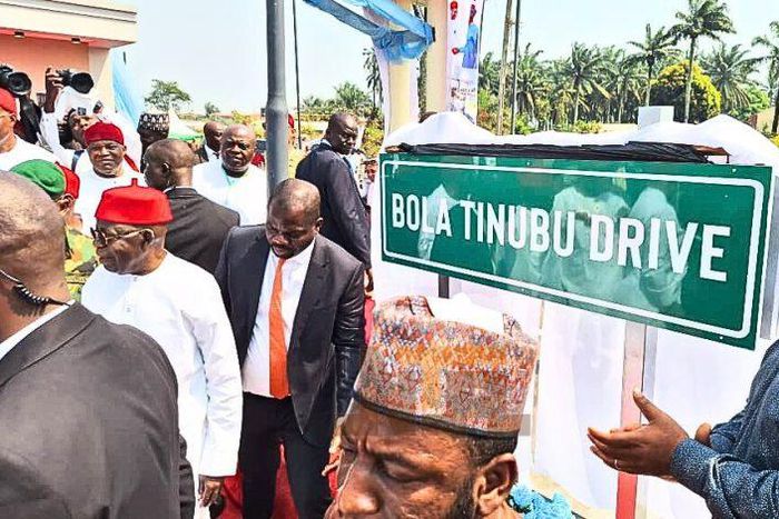 Tinubu in Imo [Newsnaija]