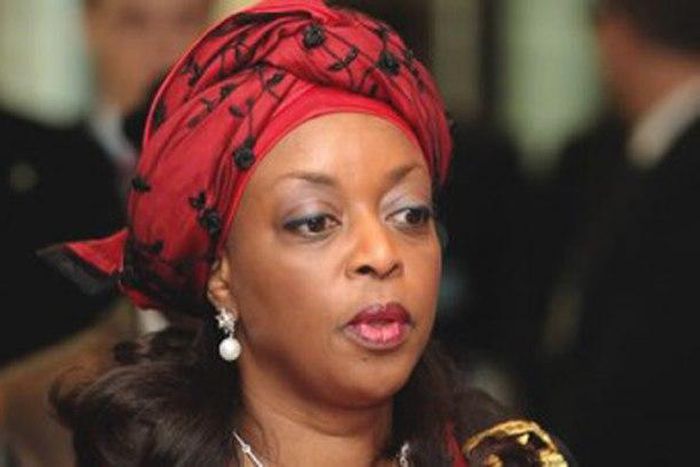 Minister of Petroleum, Diezani Alison-Madueke