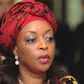 Minister of Petroleum, Diezani Alison-Madueke