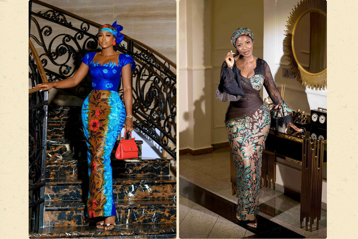 The perfect Northern Belle style [Instagram]