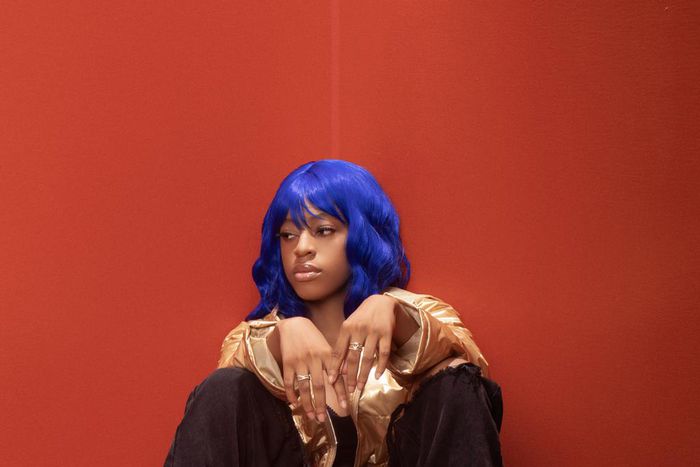 Qing Madi steps into the Spotify EQUAL Africa spotlight