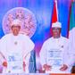 Buhari says new naira notes will be difficult to counterfeit. [Presidency]