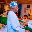 President Bola Tinubu and Dr Kayode Fayemi [Business247]