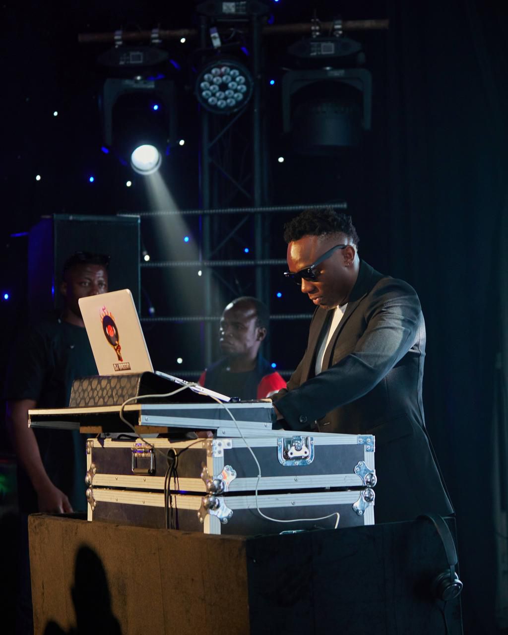 ICYMI: Glenfiddich launches rare Time Re:Imagined collection in Lagos 2