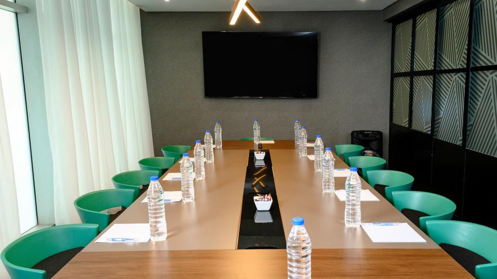 Thinkspace is Lagos' latest and best co-working space