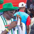 Kogi ex-federal lawmaker, others, dump PDP for APC ahead of guber poll. [NAN]