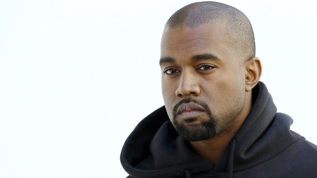 Kanye West made comments supporting Hitler and the Holocaust