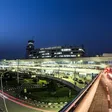 Murtala Muhammed International Airport MMIA Lagos [FAAN]