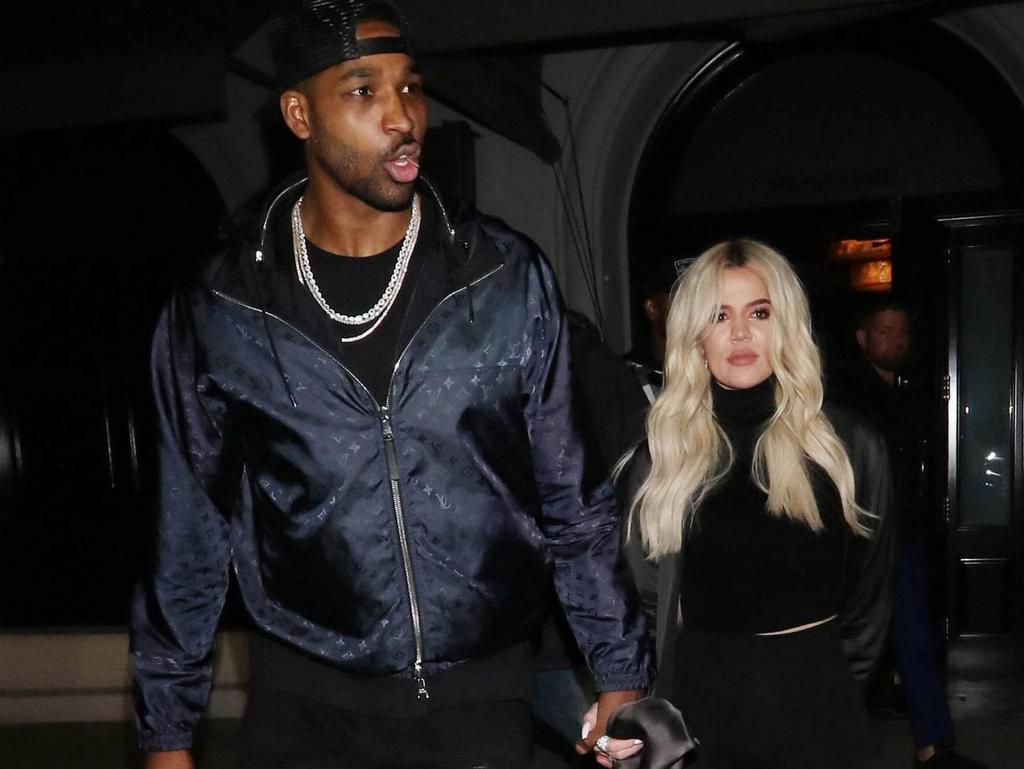 Tristan Thompson was first publicly accused of cheating on girlfriend Khlo Kardashian in 2018.