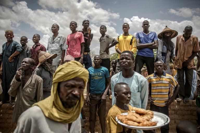 Food insecurity is a regular problem