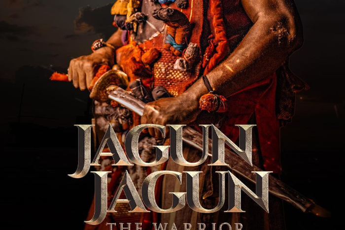 Femi Adebayo intimates the possibility of a sequel to Jagun Jagun. [Instagram/femiadebayosalami]