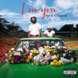 Del B taps Majeeed for new single 'Luv You'