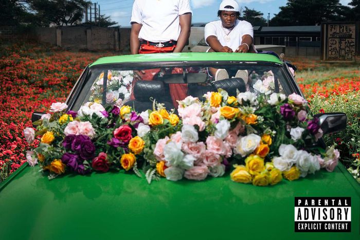 Del B taps Majeeed for new single 'Luv You'