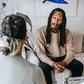 8 tips on how to talk to anyone and hold conversation comfortably/Pexels