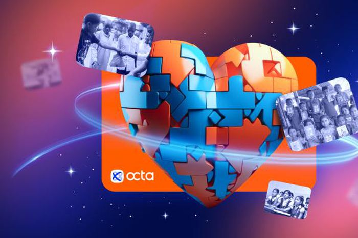 Octa’s CSR efforts in 2023: making a positive impact locally