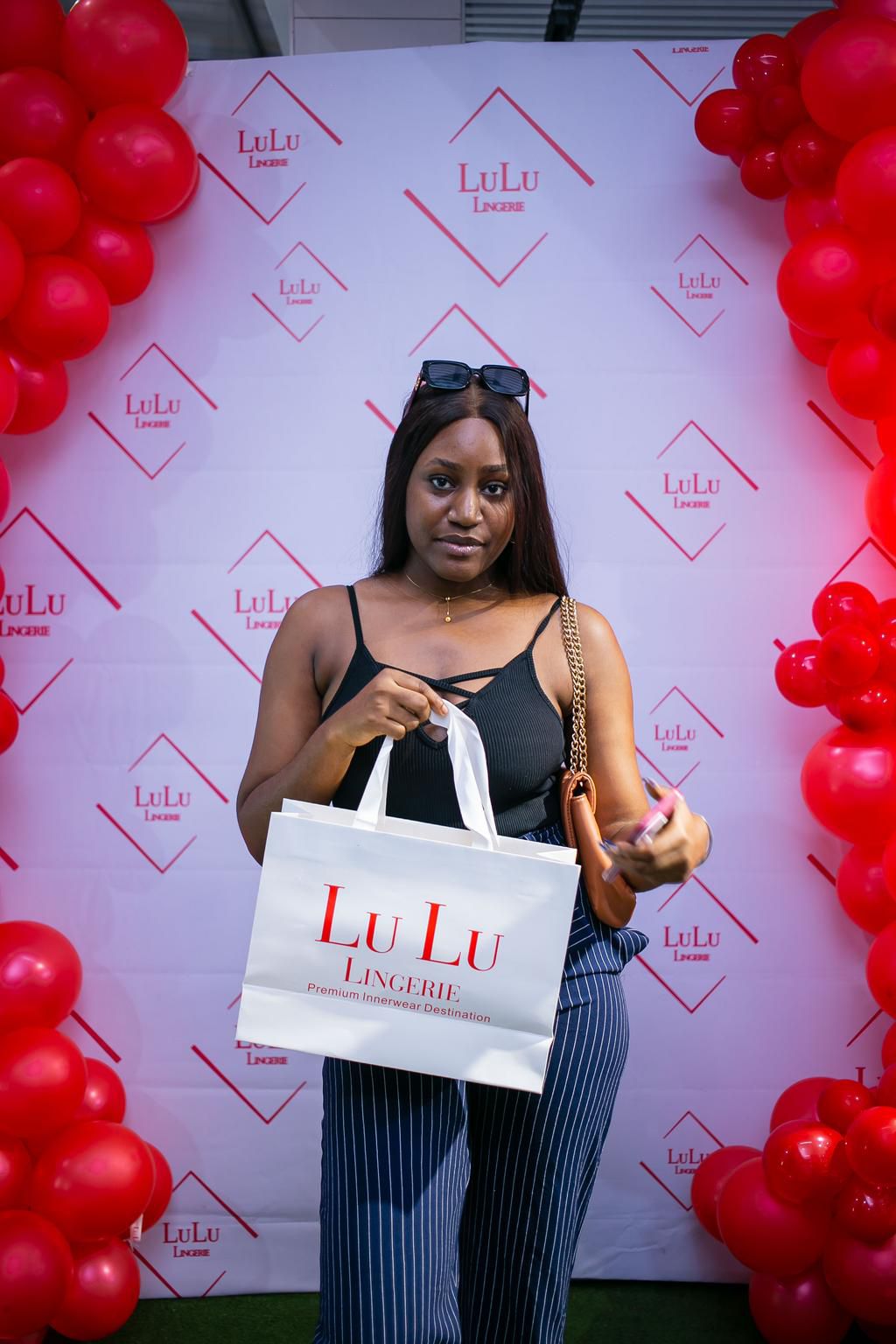 Lulu Lingerie opens in Port Harcourt